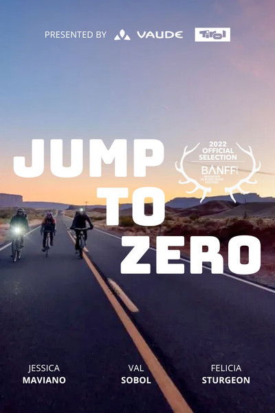 Poster do Filme Jump To Zero