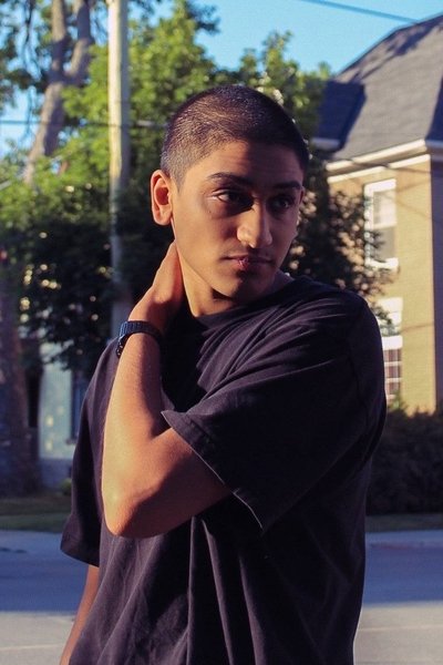 Imagem de Hamza Ali