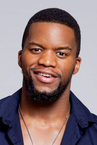 Imagem de Senzo Radebe