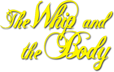 The Whip and the Body Logo