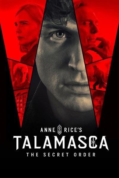Anne Rice's Talamasca: The Secret Order