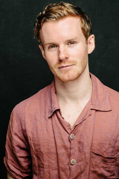 Imagem de Zach McNally