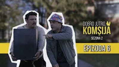 tv poster