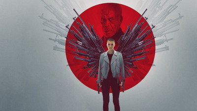 Vanquish (2021) Watch Online Free | ඔන්ලයින් බලන්න