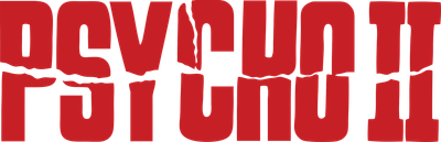 Psycho II Logo