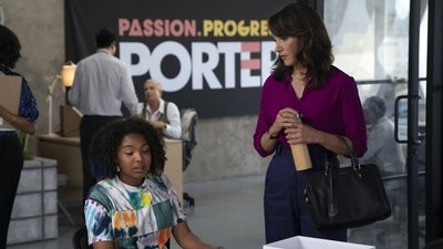 tv poster