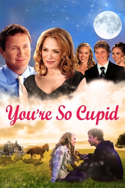 Watch!(2010) You're So Cupid Movie OnlinePutlockers-HD
