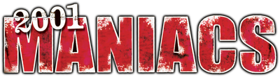 2001 Maniacs Logo
