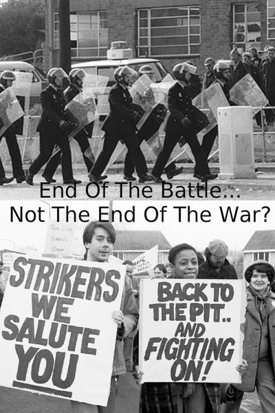 Watch - End of the Battle... Not the End of the War Movie Online 123Movies