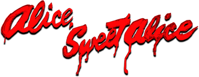 Alice, Sweet Alice Logo