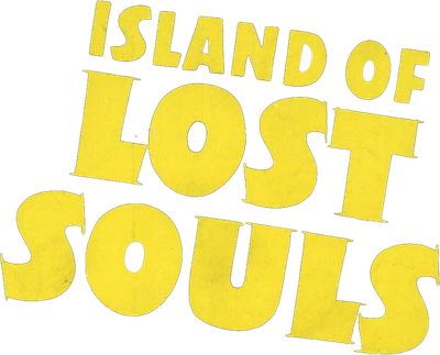 Island of Lost Souls Logo