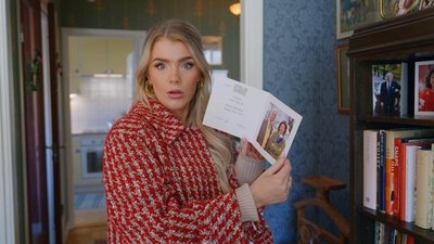 tv poster