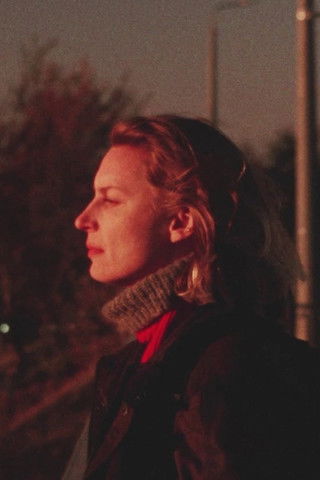 Poster do Filme Konduktorių gatvėje