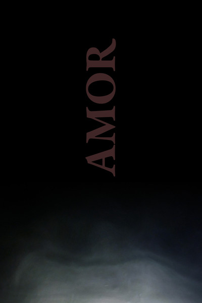 Poster do Filme AMOR