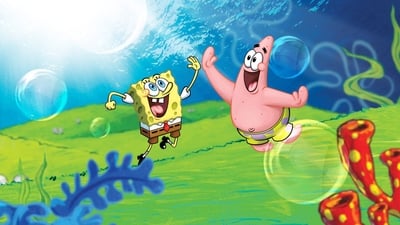 SpongeBob SquarePants krijgt musical