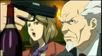 tv poster