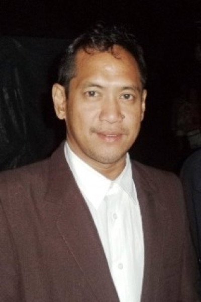 Edgar Ebro
