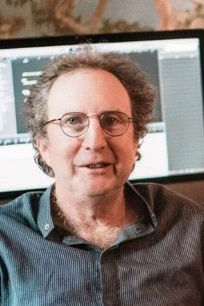 Imagem de James Gelfand