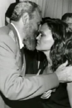 Poster do Filme Cienfuegos, 1913