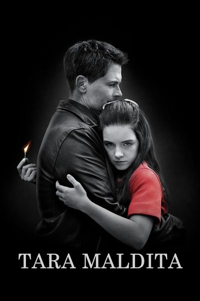 Poster do Filme Tara Maldita