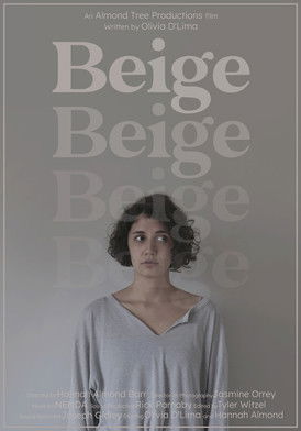Poster do Filme Beige