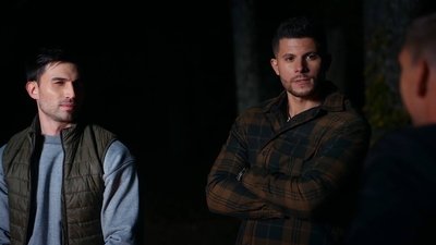 tv poster
