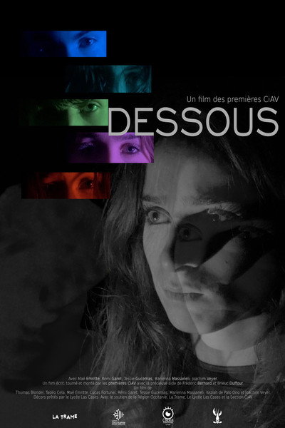 Dessous