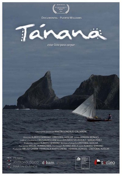 Watch - (2016) Tánana Movie Online 123Movies