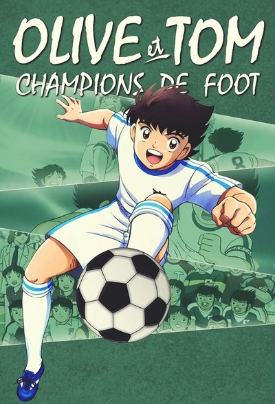 Olive et Tom