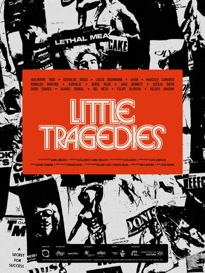 Little Tragedies