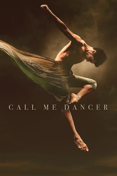 poster Call Me Dancer : De Mumbai à New York