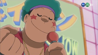 The Nobi House Turns Into a Giant Maze!?