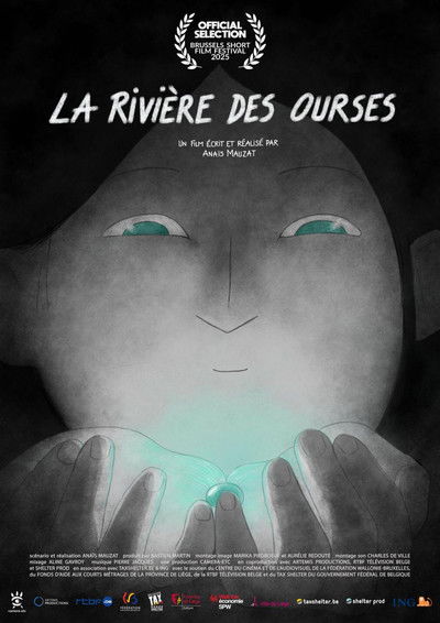 Poster do Filme La rivière des ourses