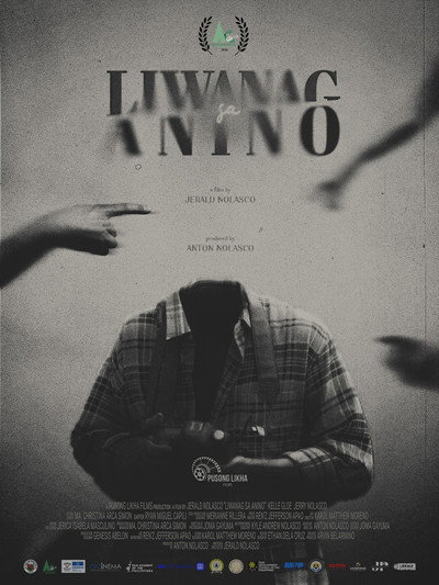 Poster do Filme Liwanag sa Anino