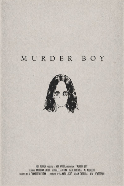 Murder Boy