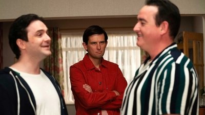 tv poster