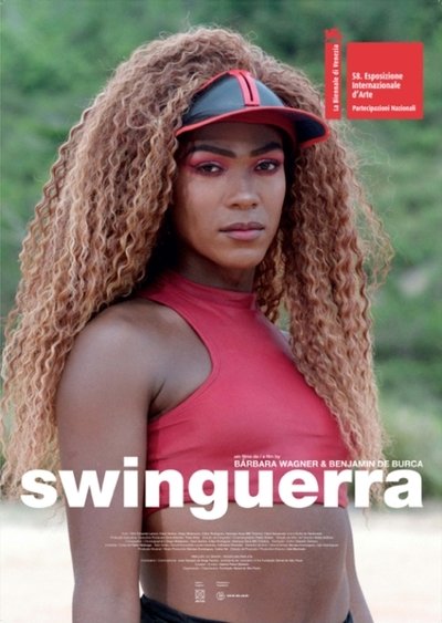Poster do Filme Swinguerra