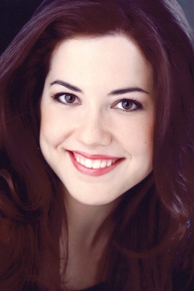 Photo de Vicki Noon dans Wicked