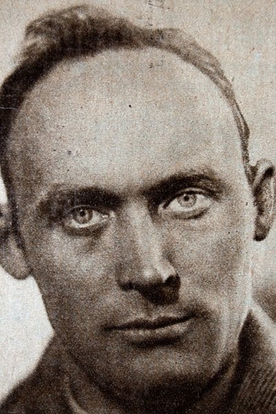Imagem de Heinrich Beisenherz
