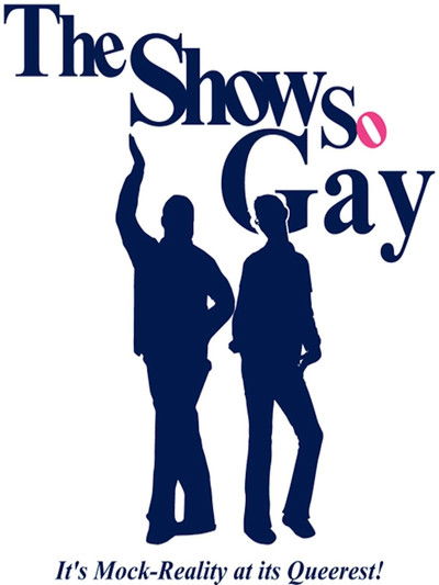 Poster do Filme The Show So Gay