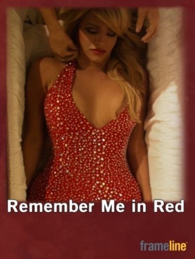 Poster do Filme Remember Me in Red