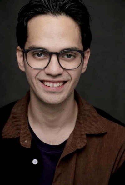 Marlon Pérez