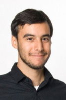 Imagem de Alejandro Alcoba