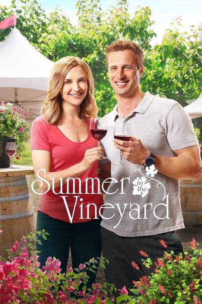 Watch - (2017) Summer in the Vineyard Full Movie 123Movies