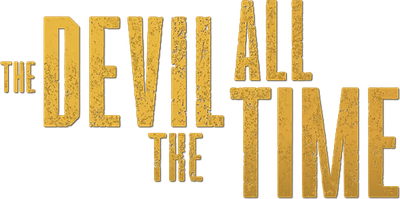 The Devil All the Time Logo