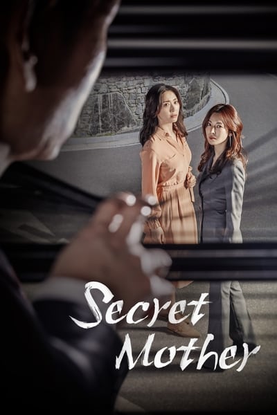 Secret Mother TV Show Poster