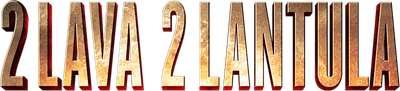 2 Lava 2 Lantula! Logo