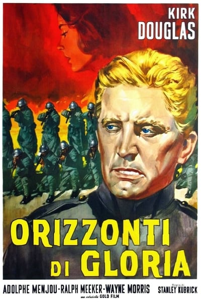 Orizzonti di gloria (1957)