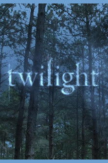 Poster do Filme Twilight