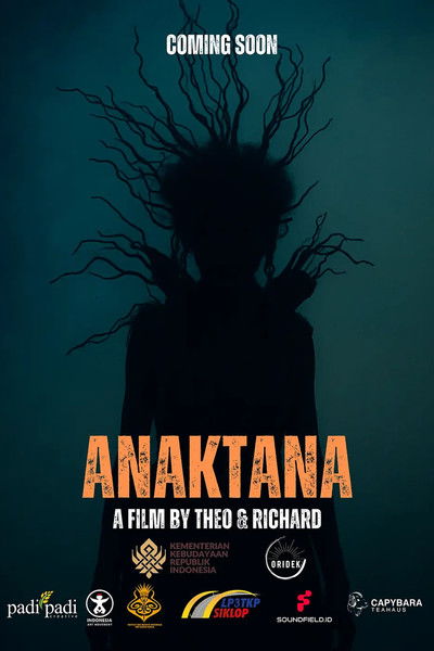 Poster do Filme Anaktana
